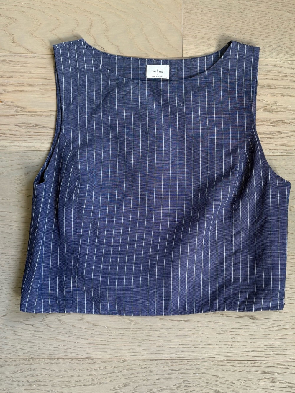 Wilfred Cavalier Top